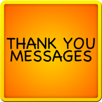 Thank You Messages, Letters & Notes - Share Images