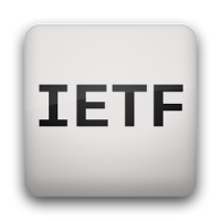 IETF Agenda