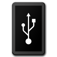 OTG Power Lock for Nexus 7