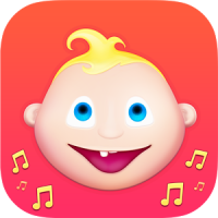 AudioBaby - Детские аудиосказки, музыка, диафильмы