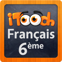 iTooch Français 6ème