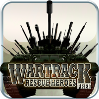 Wartrack: Rescue Heroes