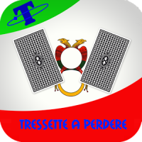 Tressette a perdere Treagles