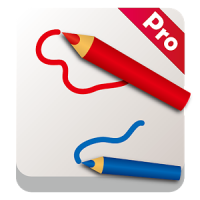 FreeHandNote Paint Pro