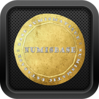 NumisBase - base numismatique