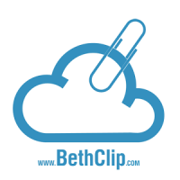 BethClip - Cloud Clipboard (stopped)