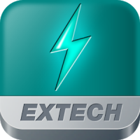 EX845 METERLiNK™ for Android