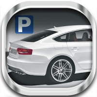 Speed Parking 3D