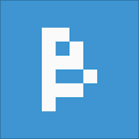 Big Pixel (8-bit icons)