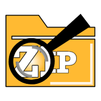 SimZip (Simple Zip Viewer)