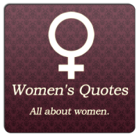 Women's Quotes
