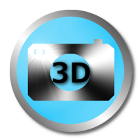 Camera 3D
