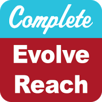 Complete Evolve Reach Prep