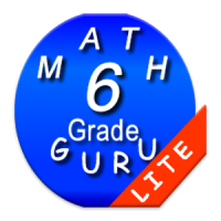 Шестой класс Математика Гуру