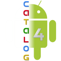 Catalog4 Android - Catálogo - Demonstração