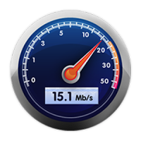 INTERNET SPEED CHECKER