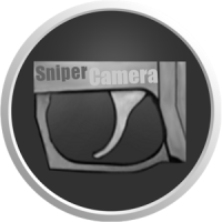Sniper Camera