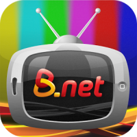 B.net TV za van