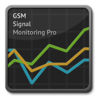 GSM Signal Monitor Pro