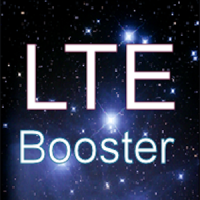 LTE Booster (4G Freq. Catcher)