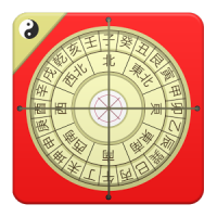 FengShui Compass Free