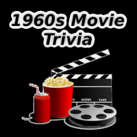 1960s Movie Trivia