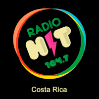 Radio Hit 104.7 Costa Rica