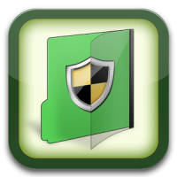 URSafe File Explorer