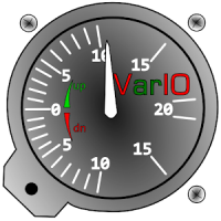 VarIO Variometer