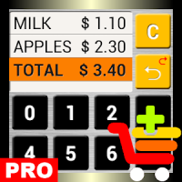 SHOP CALC Pro