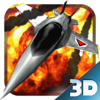 Top Gun: Air Combat Fighter 3D