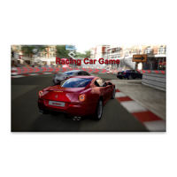 Car Racing Game