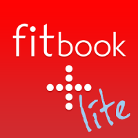 fitbook+ lite