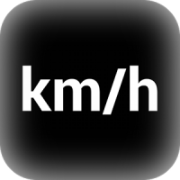 Speedometer km/h app free