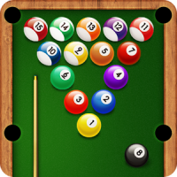 Pool 8 Ball Shooter