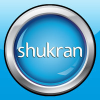 Shukran