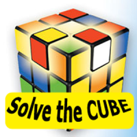 FREE Rubik's Cube steps.
