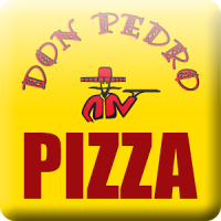 Don Pedro pizza place