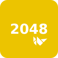 2048 (using Kivy)