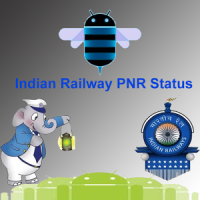 Indian Railway PNR Status