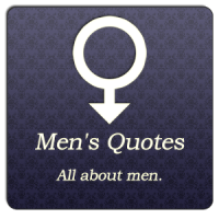 Men's Quotes