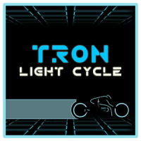 LIGHT CYCLE BIKE