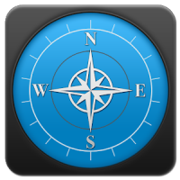 Kompass für Android