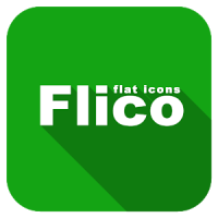 Flico Multi Launcher Theme