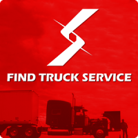 Find Truck Service® | Trucker Stops & Services App