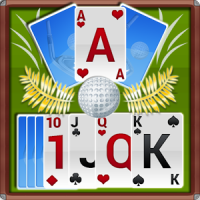 Golf Solitaire