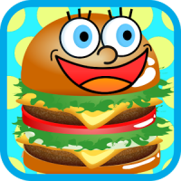 Yummy Burger fun juegos gratis