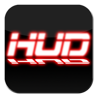 Thunder HUD