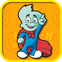 Pajama Sam 2