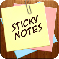 Sticky Note +